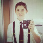 Logan Mallory - @logangotsswagg - Instagram
