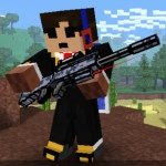 Logan Mallory😎 - @minecraft_builder_logan - Instagram