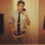 Logan Mallory - @callmekarma7 - Instagram