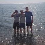 Logan Maloney - @baloneymaloney1028 - Instagram