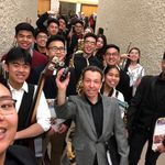Loganberry Jam Jazz Band - @maplesloganberryjam - Instagram