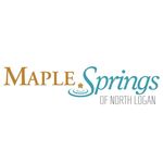 Maple Springs of North Logan - @maplespringsofnorthlogan - Instagram