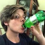 Logan Marcum - @gayteenlove69 - Instagram