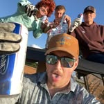 Logan Marcus - @lbmarcus_541 - Instagram