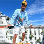 Logan Marquez - Facebook