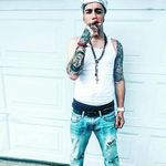 Logan Marquez - @_bearraaa - Instagram