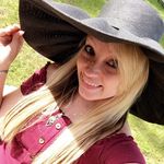 Logan Masters - @missmasters28 - Instagram