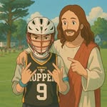 Logan masters - @logan_lax_flics9 - Instagram