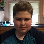 Logan Mathieu - @boston_cream_123 - Instagram