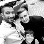Logan-Mathieu Allard - @loganmathieuallard - Instagram