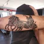 Logan Maxwell - Facebook