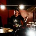 Logan Maxwell - @loganmaxwell_drums - Instagram