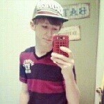 Logan Maxwell - @logan_maxwell - Instagram