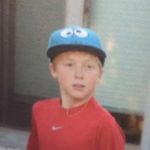 Logan Maxwell - @loganmax_13 - Instagram