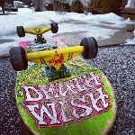 Logan Maynard - @_grooveskate_ - Instagram