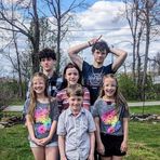 Logan Mays - Facebook