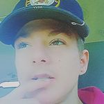 Logan Mccarty - @chdbeastmode54 - Instagram