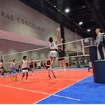 Logan McCool - @loganmccoolvolleyball - Instagram