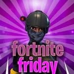 Logan mclean - @fortnitefriday - Instagram