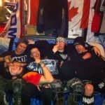 logan mclean - @canadian_blend666 - Instagram