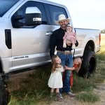 Logan Mclean - @caseih136213 - Instagram