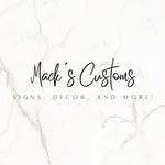 Logan McMackin - @macks.customs - Instagram