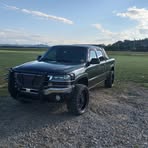 Logan McMinn - Facebook