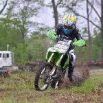Logan McNeil - @logan_mcneil_racer229 - Instagram