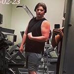 Logan McNeil - @loganmcneil1203 - Instagram