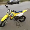 Logan McNeil - @dirtbikeguy513 - TikTok