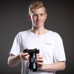 Perth Hybrid Wedding Photographer and Videographer - @loganmcneil.media - Instagram