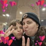 Kelly Logan McQueen - @mommylife85 - Instagram