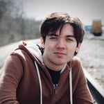 Logan McQueen - @actually_logan_really - Instagram