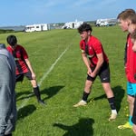 🏉 - @logan_mears2 - Instagram