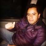 Logan Melo - @sam.melo.94 - Instagram