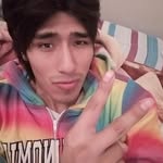 AJ Logan Mercado - @mercadojuan557 - Instagram