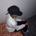 Logan Mercado - Facebook
