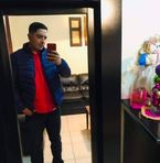 Logan Mercado - Facebook
