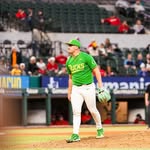 Logan Mercado - @loganm437 - Instagram