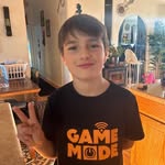 Logan Mercado - @loganmercado83 - Instagram