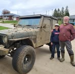 Logan Meyer - Facebook