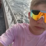 Logan Meyer - Facebook