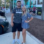 Logan Minich - Facebook
