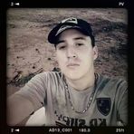 Logan Miranda - Facebook