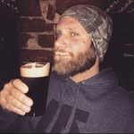 Logan Mize - @wolfenmizen - Instagram