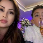 Bernice Vazquez Molina - @bernice_logan_molina - Instagram