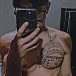 𝕷𝖔𝖌𝖆𝖓 𝕸𝖔𝖑𝖎𝖓𝖆 - @0.0_loganm - Instagram