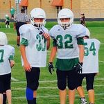 Logan - @football_loganmoncrief - Instagram