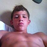 Loganmoncriefjamea - @logan_moncrief_beast - Instagram