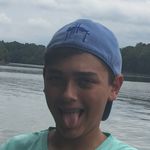 Logan Montes - @littylitlogan1 - Instagram